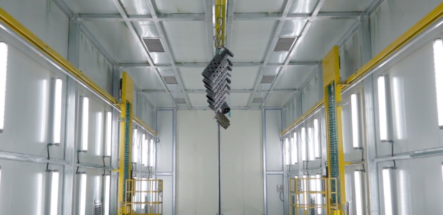 PP电子(中国)有限公司官网