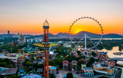 PP电子(中国)有限公司官网